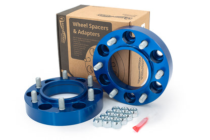 Spidertrax 1.25" Spacer